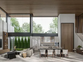 Poetry в Банг Тао