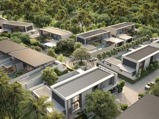 Poetry в Банг Тао