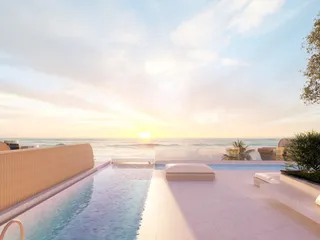 Banyan Tree Residences - Oceanus в Лагуне Пхукет