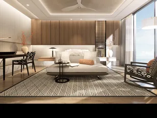 Banyan Tree Residences - Oceanus в Лагуне Пхукет