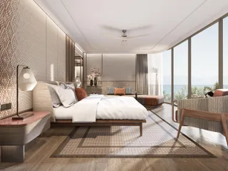 Banyan Tree Residences - Oceanus в Лагуне Пхукет