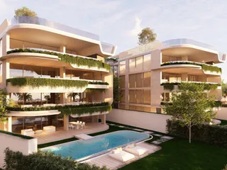 Banyan Tree Residences - Oceanus в Лагуне Пхукет
