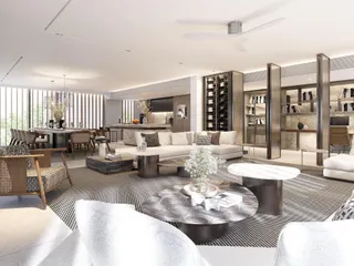 Banyan Tree Residences - Oceanus в Лагуне Пхукет