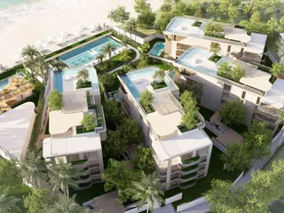 Banyan Tree Residences - Oceanus в Лагуне Пхукет
