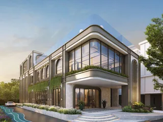 The Title Adora Rawai в Раваи