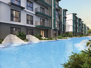 The Title Adora Rawai в Раваи