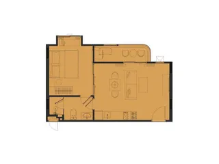 The Title Adora Rawai в Раваи