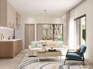 The Title Adora Rawai в Раваи