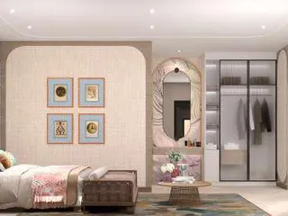 The Title Adora Rawai в Раваи