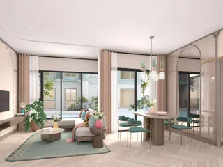 The Title Adora Rawai в Раваи