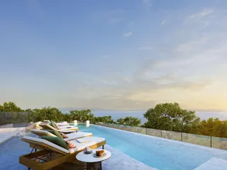 The Title Adora Rawai в Раваи