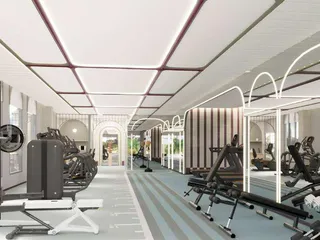 The Title Adora Rawai в Раваи