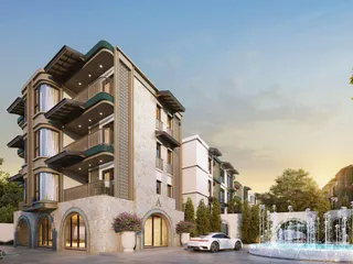 The Title Adora Rawai в Раваи