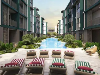 The Title Adora Rawai в Раваи