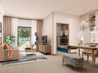 The Title Adora Rawai в Раваи