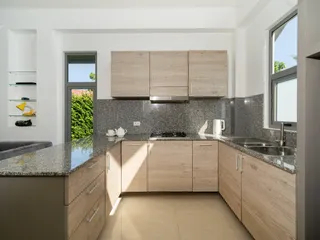 Akara Pool Villas в Таланге