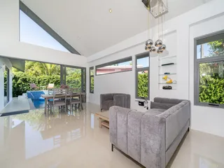 Akara Pool Villas в Таланге