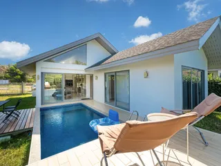 Akara Pool Villas в Таланге