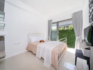 Akara Pool Villas в Таланге