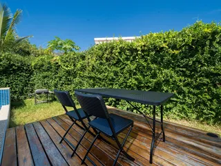 Akara Pool Villas в Таланге