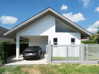 Akara Pool Villas в Таланге