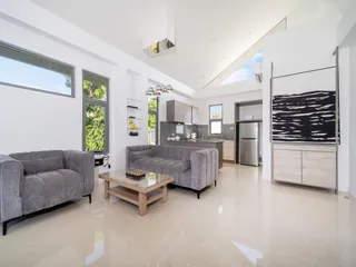 Akara Pool Villas в Таланге