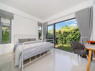 Akara Pool Villas в Таланге