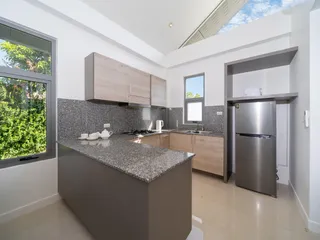 Akara Pool Villas в Таланге