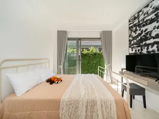 Akara Pool Villas в Таланге