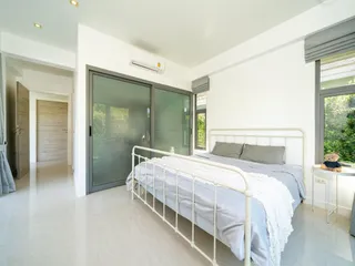 Akara Pool Villas в Таланге