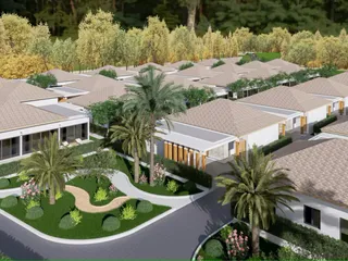 Iremia Residence на Самуи