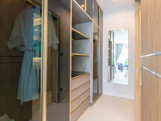 Zenithy Connext в Пасаке