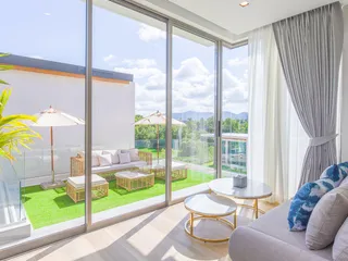 Zenithy Connext в Пасаке