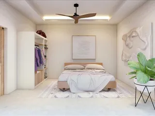 Palmelia Residence на пляже Ламай