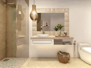 Palmelia Residence на пляже Ламай