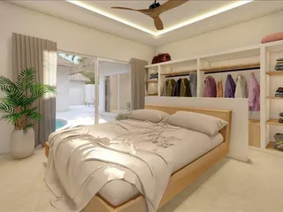 Palmelia Residence на пляже Ламай