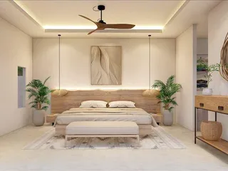 Palmelia Residence на пляже Ламай