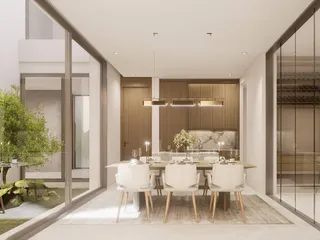 Attara Yamu в Паклоке