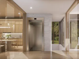 Attara Yamu в Паклоке