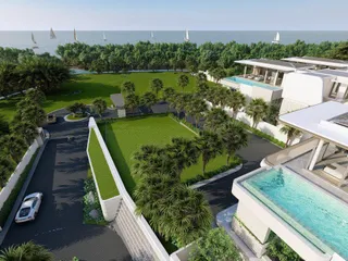 Attara Yamu в Паклоке