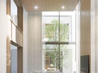 Attara Yamu в Паклоке