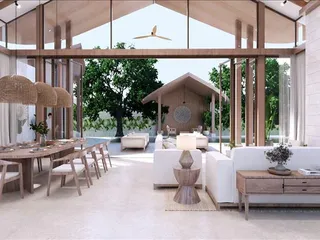 Nakara Grand Luxury Villas в Чонг Тале