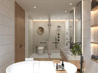 Nakara Grand Luxury Villas в Чонг Тале