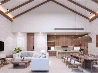 Nakara Grand Luxury Villas в Чонг Тале