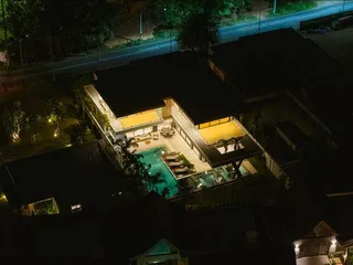 Island Collection в Таланге