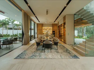 Island Collection в Таланге