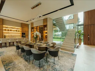 Island Collection в Таланге