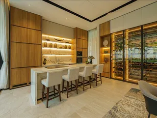 Island Collection в Таланге