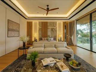 Island Collection в Таланге