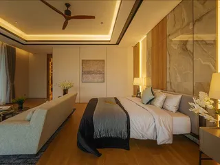 Island Collection в Таланге